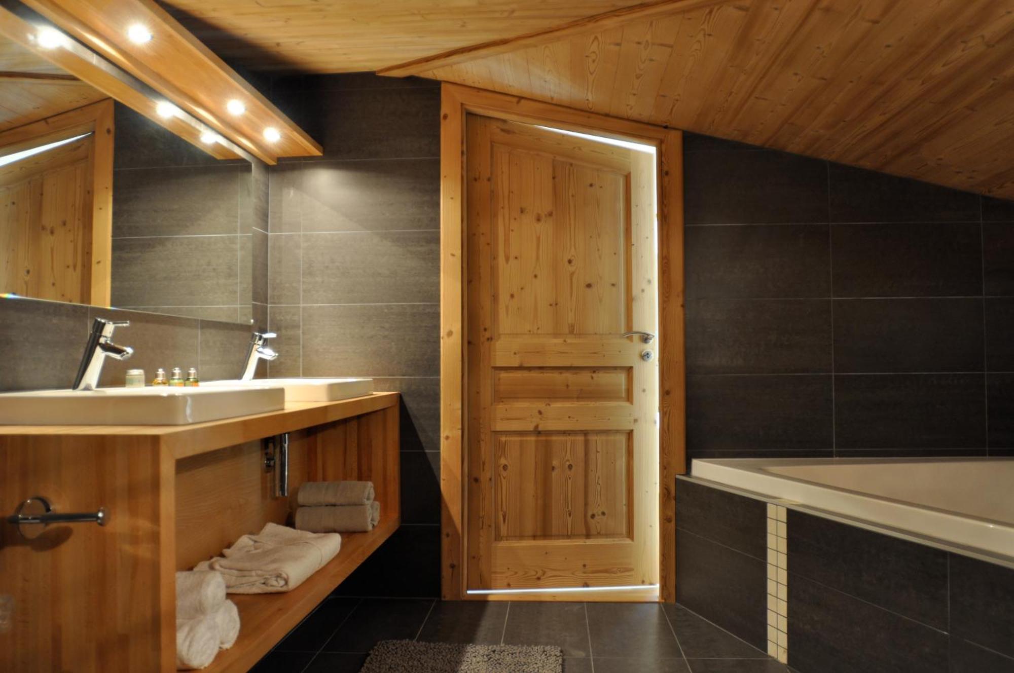 Quartz-Montblanc Apartment Chamonix Ngoại thất bức ảnh